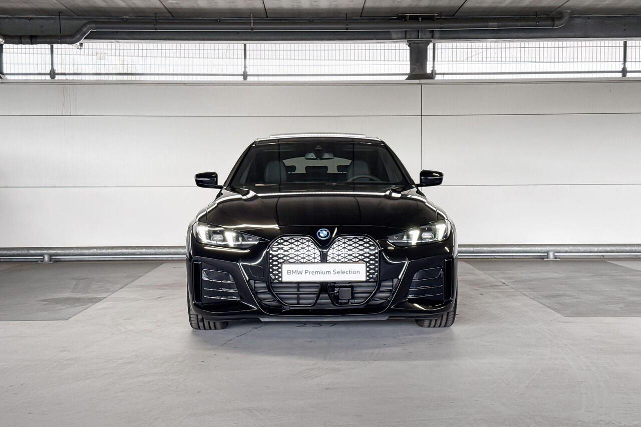 BMW i4 eDrive35 M Sport Edition 70 kWh