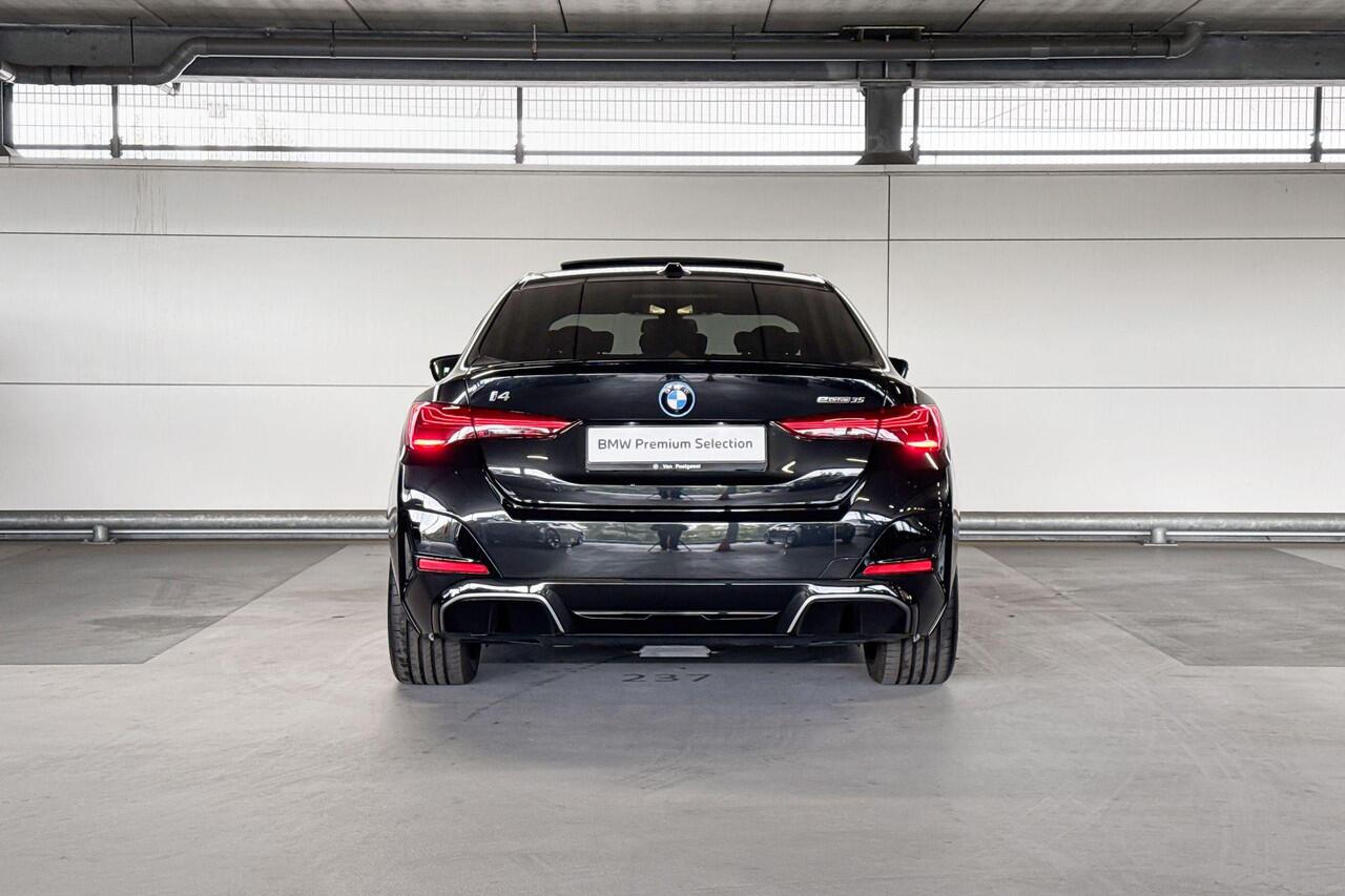 BMW i4 eDrive35 M Sport Edition 70 kWh