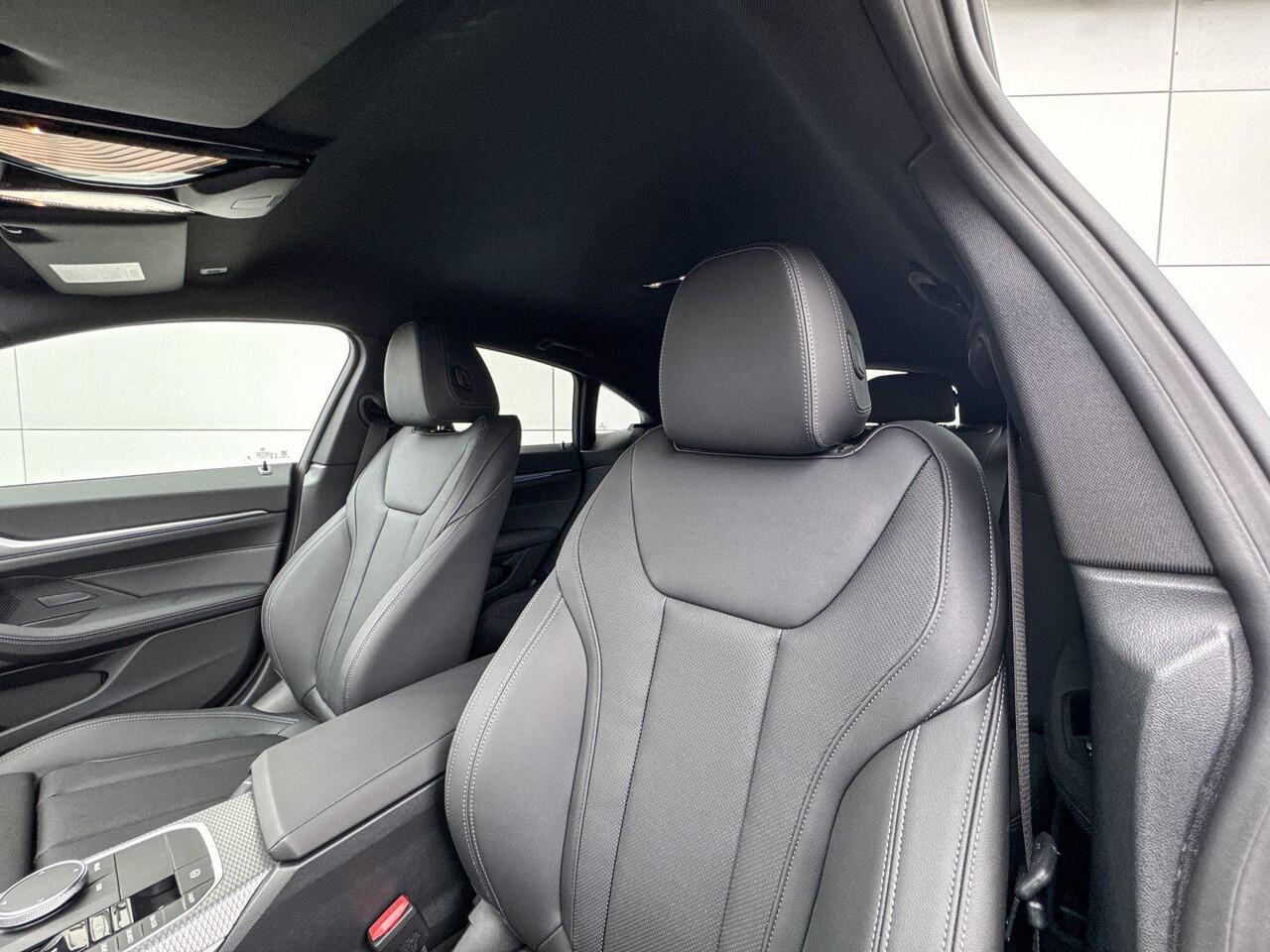 BMW i4 eDrive40 M-Sport