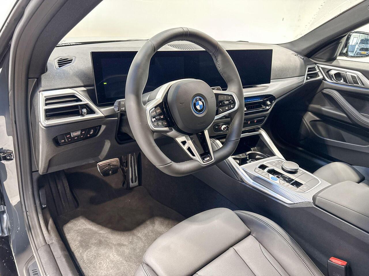 BMW i4 eDrive35 M Sport Edition M Sportpakket | Selection