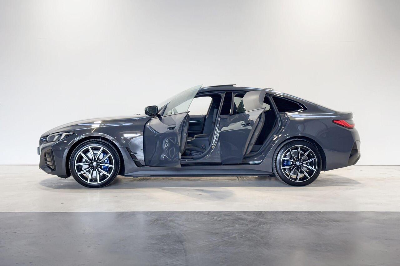 BMW i4 eDrive35 M Sport Edition M Sportpakket | Selection