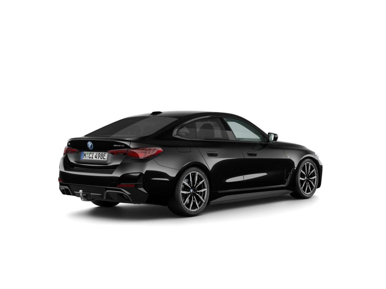 BMW i4 eDrive35 | M Sport Edition | M Sportpakket | Innovation Pack | Comfort Pack | Showroom Selection