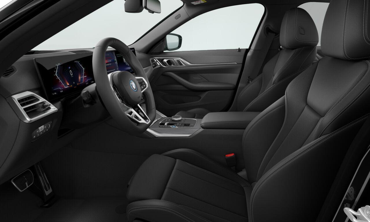 BMW i4 eDrive35 | M Sport Edition | M Sportpakket | Innovation Pack | Comfort Pack | Showroom Selection