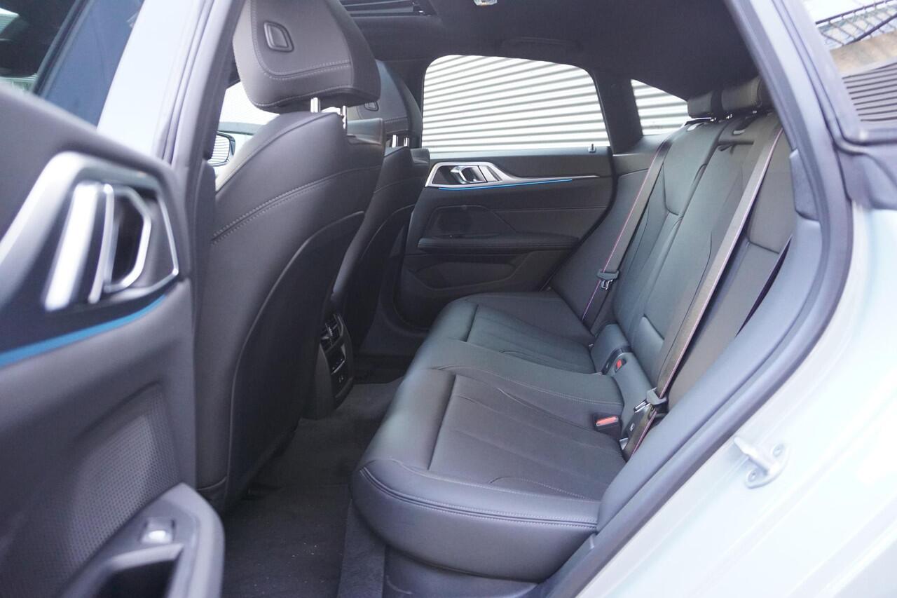 BMW i4 eDrive35 | M Sport Edition | M Sportpakket Pro | Innovation Pack | Comfort Pack | Showroom Selection