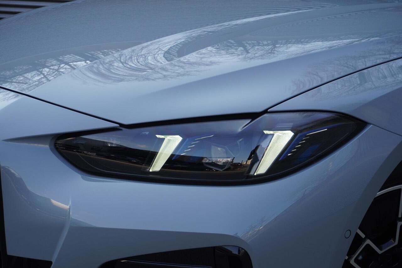 BMW i4 eDrive35 | M Sport Edition | M Sportpakket Pro | Innovation Pack | Comfort Pack | Showroom Selection