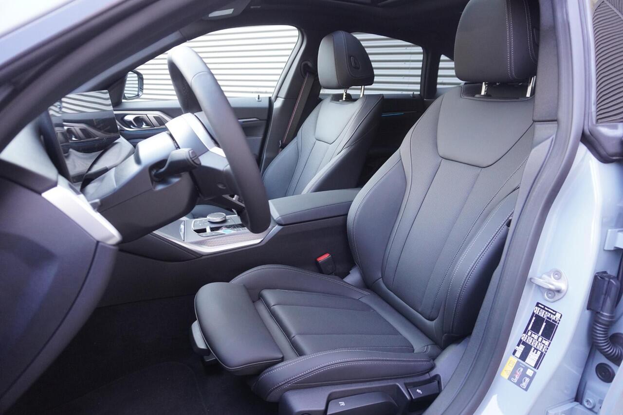 BMW i4 eDrive35 | M Sport Edition | M Sportpakket Pro | Innovation Pack | Comfort Pack | Showroom Selection