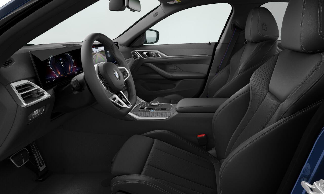 BMW i4 eDrive35 | M Sport Edition | M Sportpakket Pro | Comfort Pack | Showroom Selection