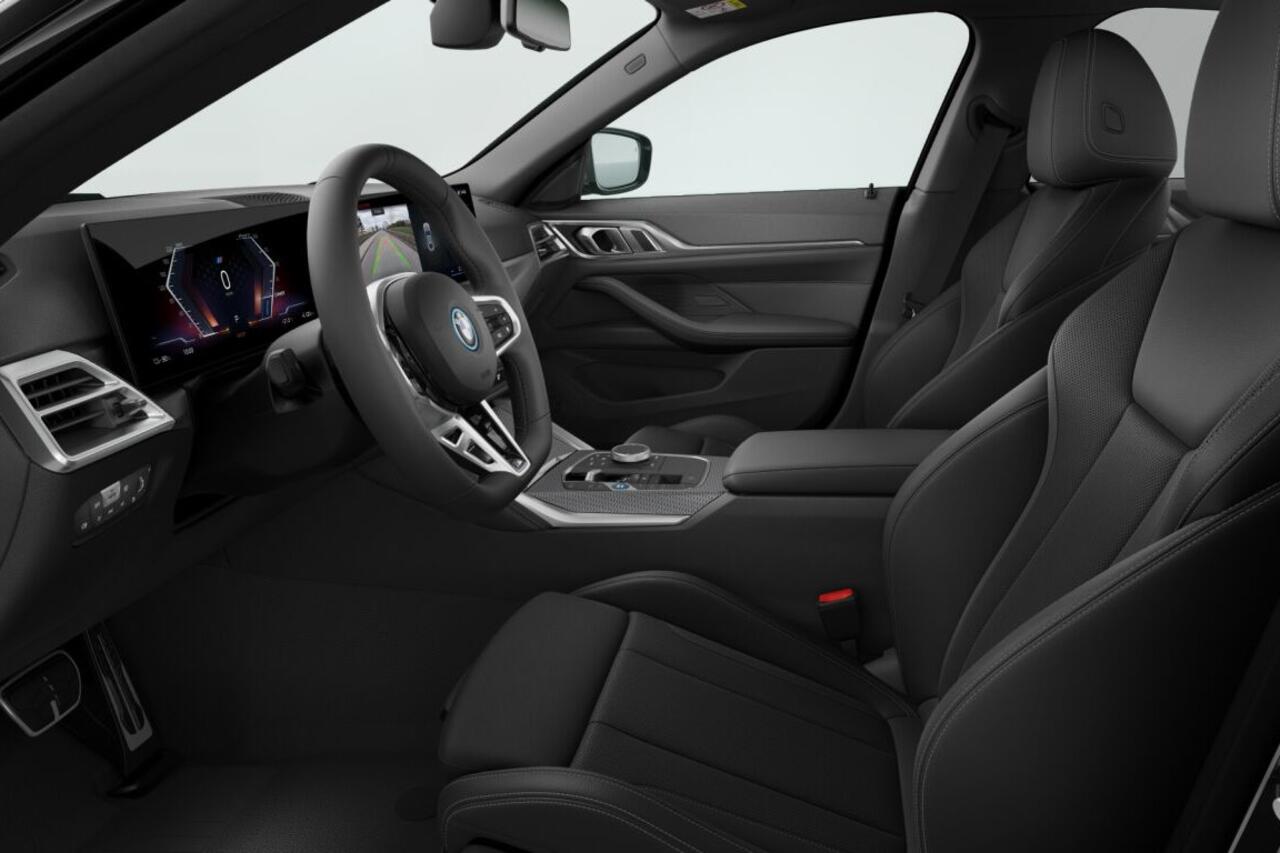 BMW i4 eDrive40 M Sport Edition | Comfort Pack | Trekhaak | Showroomvoordeel | ElectricDeals