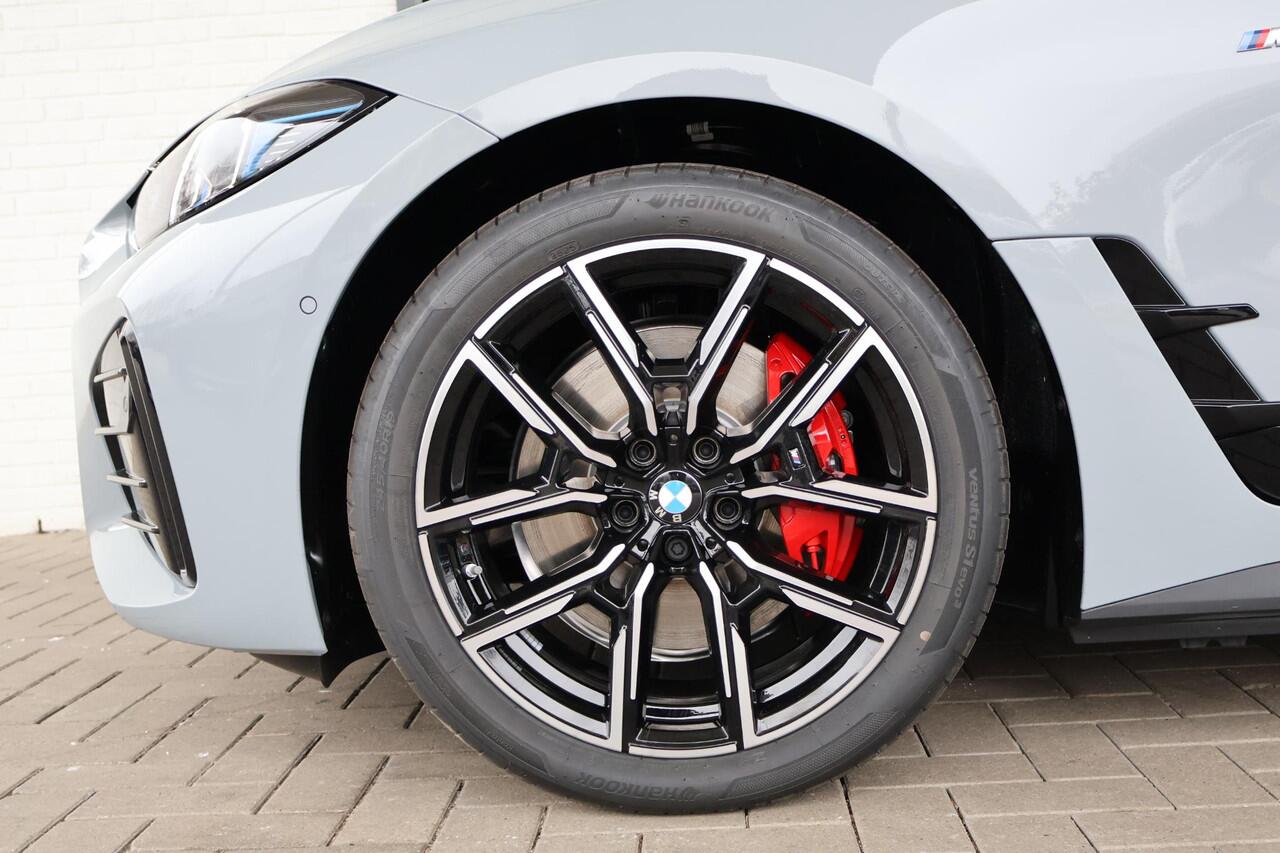 BMW i4 eDrive35 M Sport Edition | M Sport Package Pro | Innovation Pack | Comfort Pack | Showroom Selection