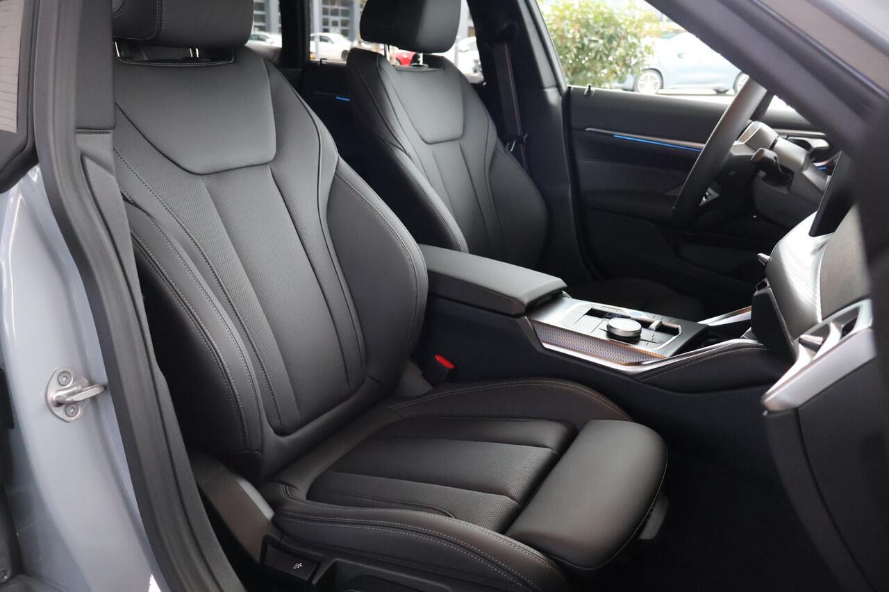 BMW i4 eDrive35 M Sport Edition | M Sport Package Pro | Innovation Pack | Comfort Pack | Showroom Selection