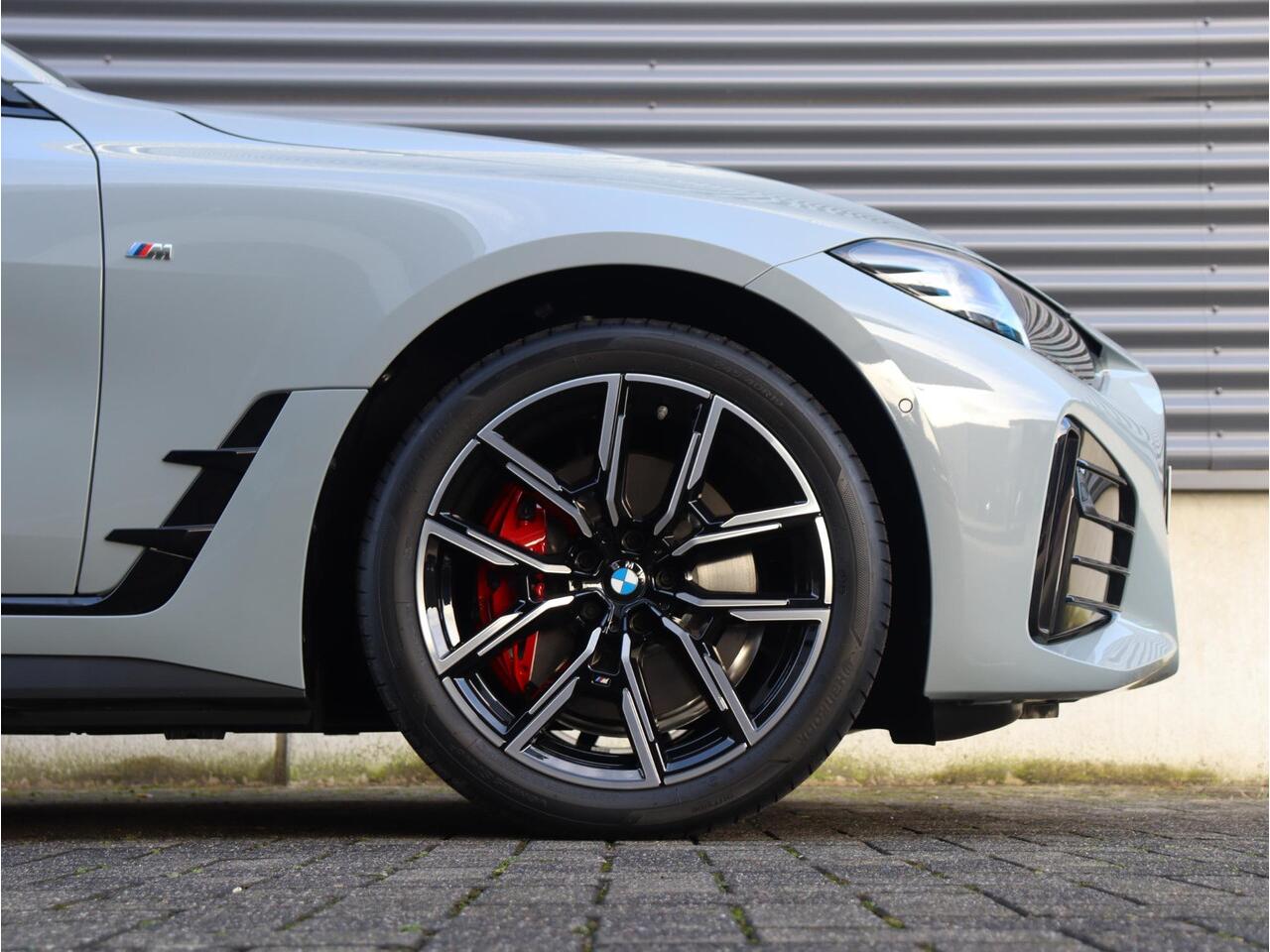 BMW i4 eDrive35 M Sportpakket Pro | Comfort Pack | Innovation Pack | Showroom Selection