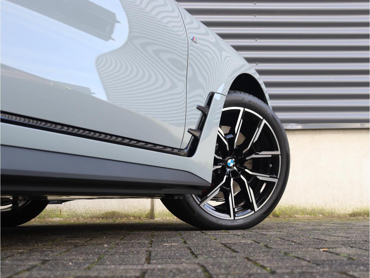 BMW i4 eDrive35 M Sportpakket Pro | Comfort Pack | Innovation Pack | Showroom Selection