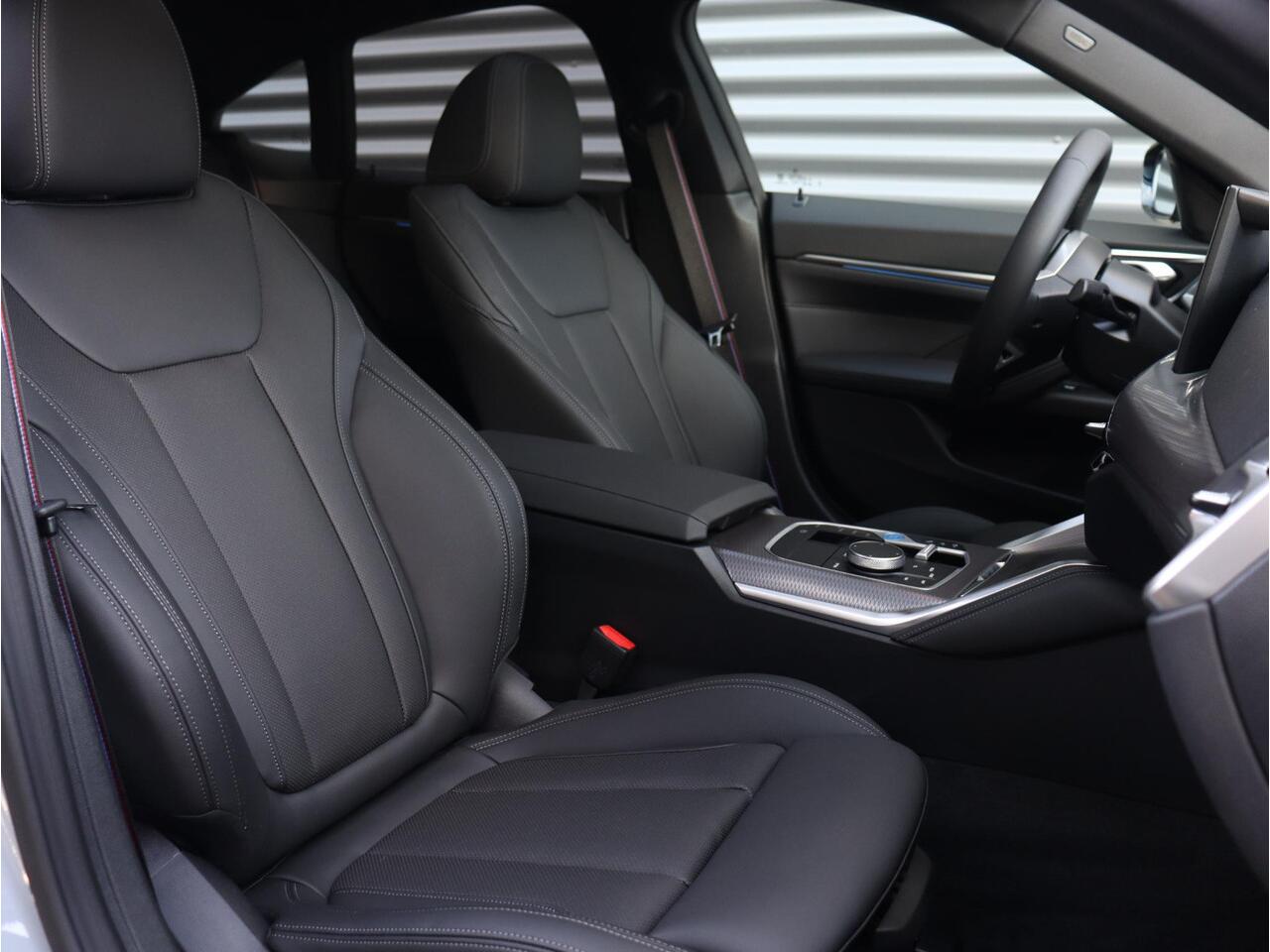 BMW i4 eDrive35 M Sportpakket Pro | Comfort Pack | Innovation Pack | Showroom Selection