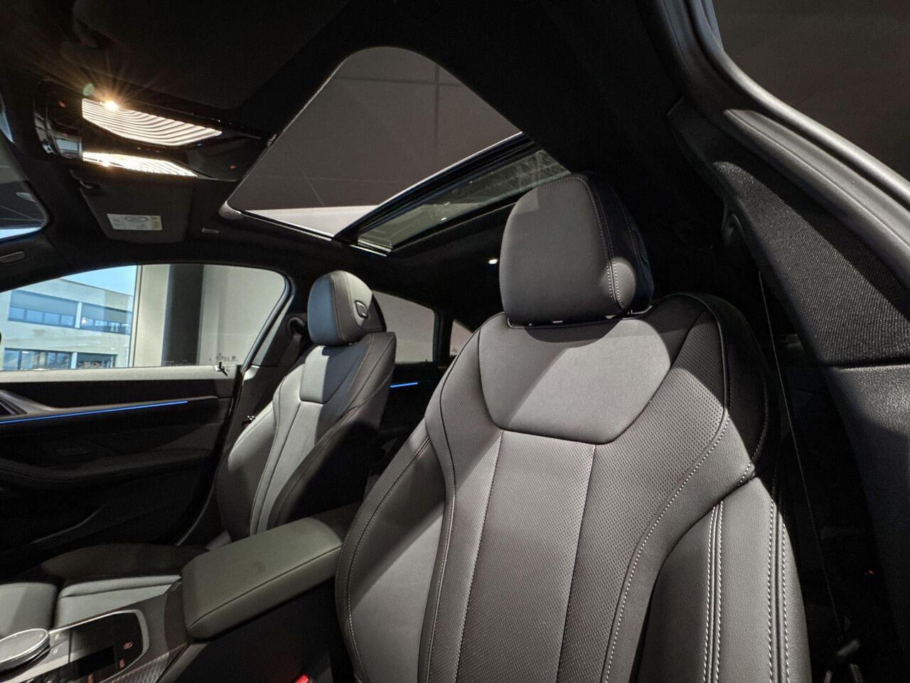 BMW i4 eDrive40 M Sport Edition | Comfort Pack | Trekhaak | Showroomvoordeel | ElectricDeals