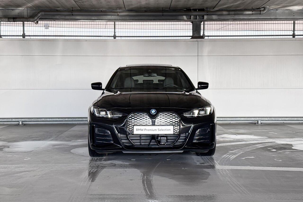 BMW i4 eDrive40 M Sport Edition | M Sport Pro | Comfort Pack | Active Cruise Control | BMW IconicSounds Electric | ElectricDeals