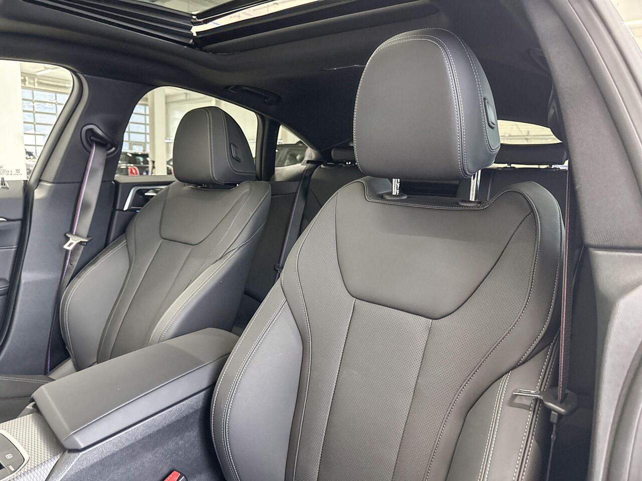 BMW i4 eDrive35 M Sport Edition M Sportpakket Pro - Beschikbaar vanaf: Juni 2026 | ElectricDeals