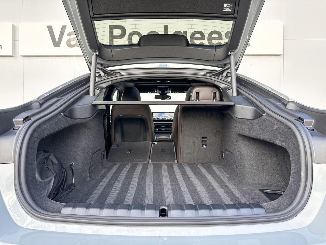 BMW i4 eDrive35 | M Sport Edition | Innovation Pack | Panoramadak