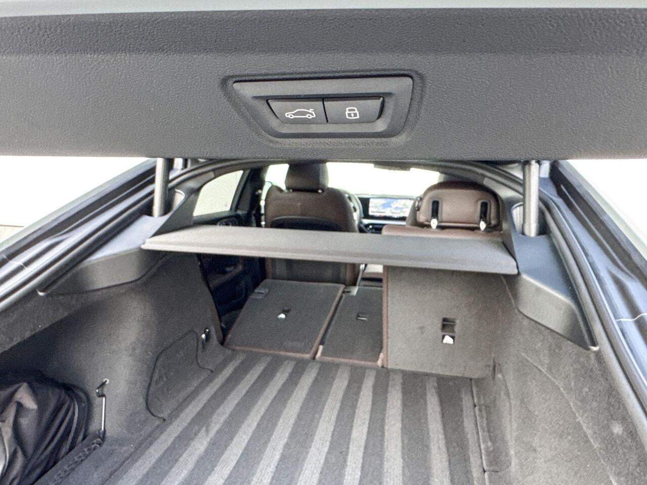 BMW i4 eDrive35 | M Sport Edition | Innovation Pack | Panoramadak