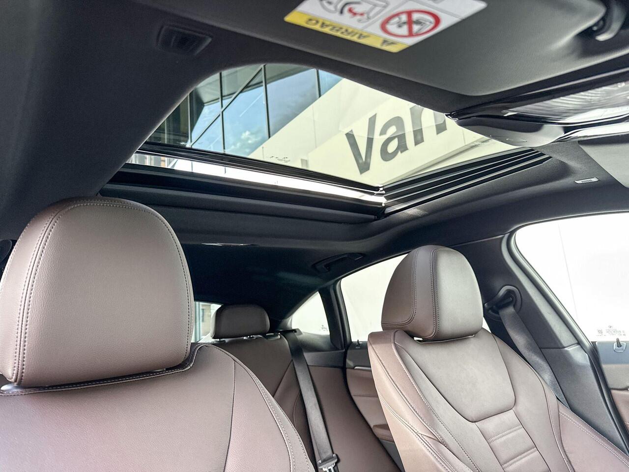 BMW i4 eDrive35 | M Sport Edition | Innovation Pack | Panoramadak