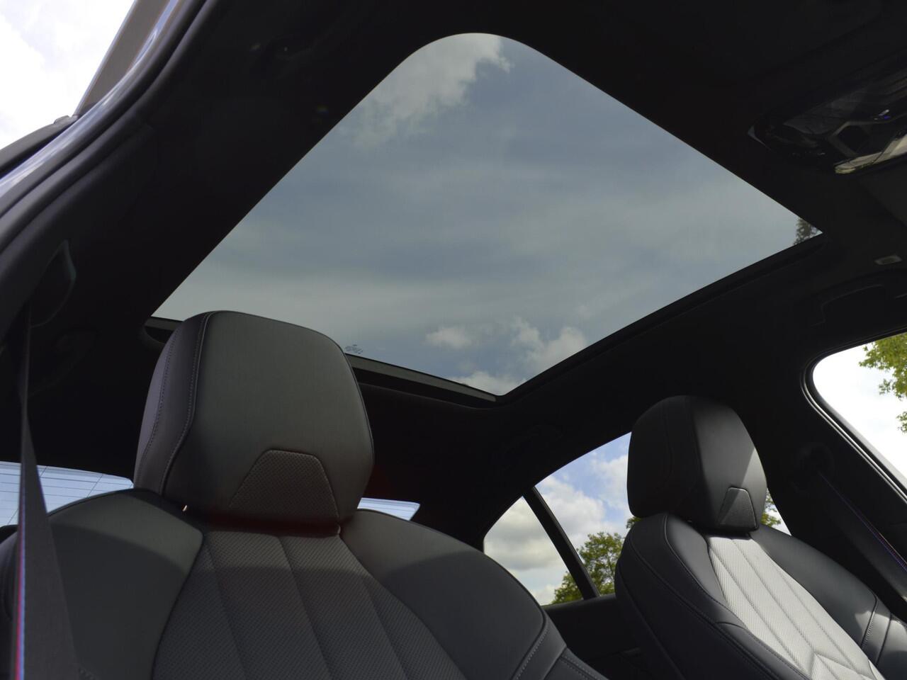 BMW i5 eDrive40 M Sport Pro Innovation | Zeer compleet