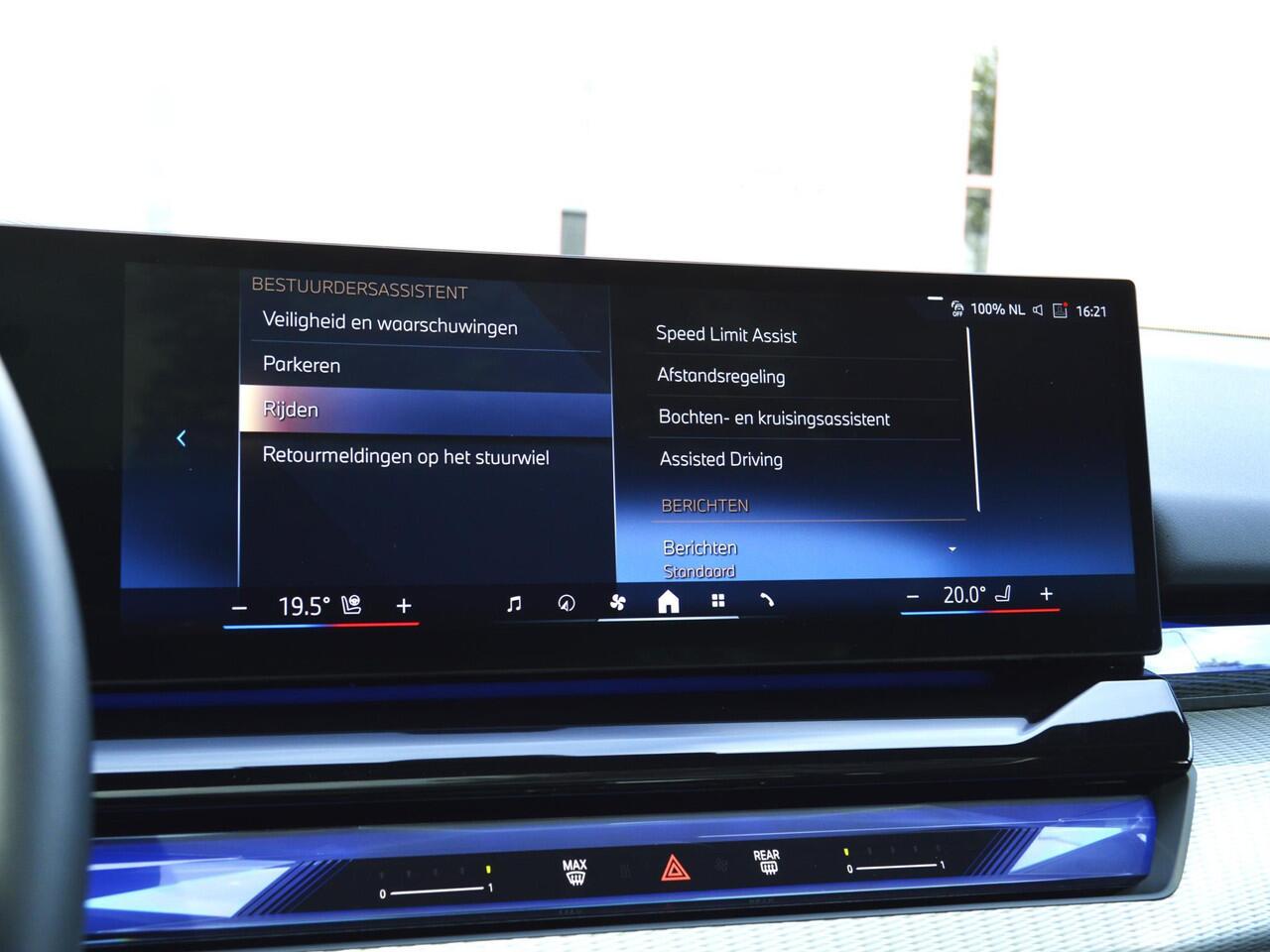 BMW i5 eDrive40 M Sport Pro Innovation | Zeer compleet