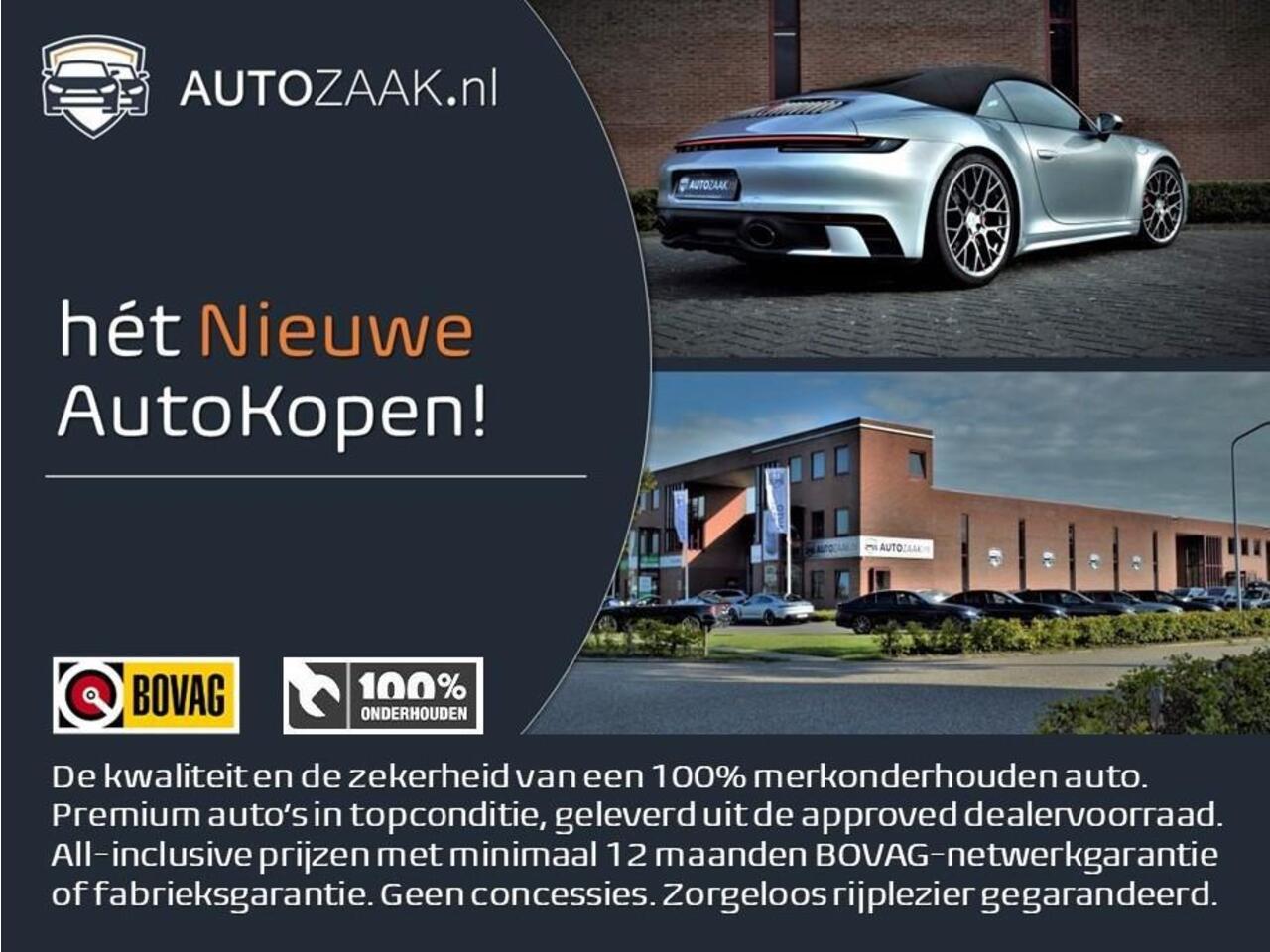 BMW i5 eDrive40 M Sport Pro Innovation | Zeer compleet