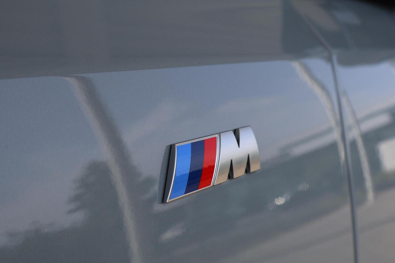 BMW i5 M60 xDrive 84 kWh | M Sport Pro | Comfort Pack | Innovation Pack | Trekhaak