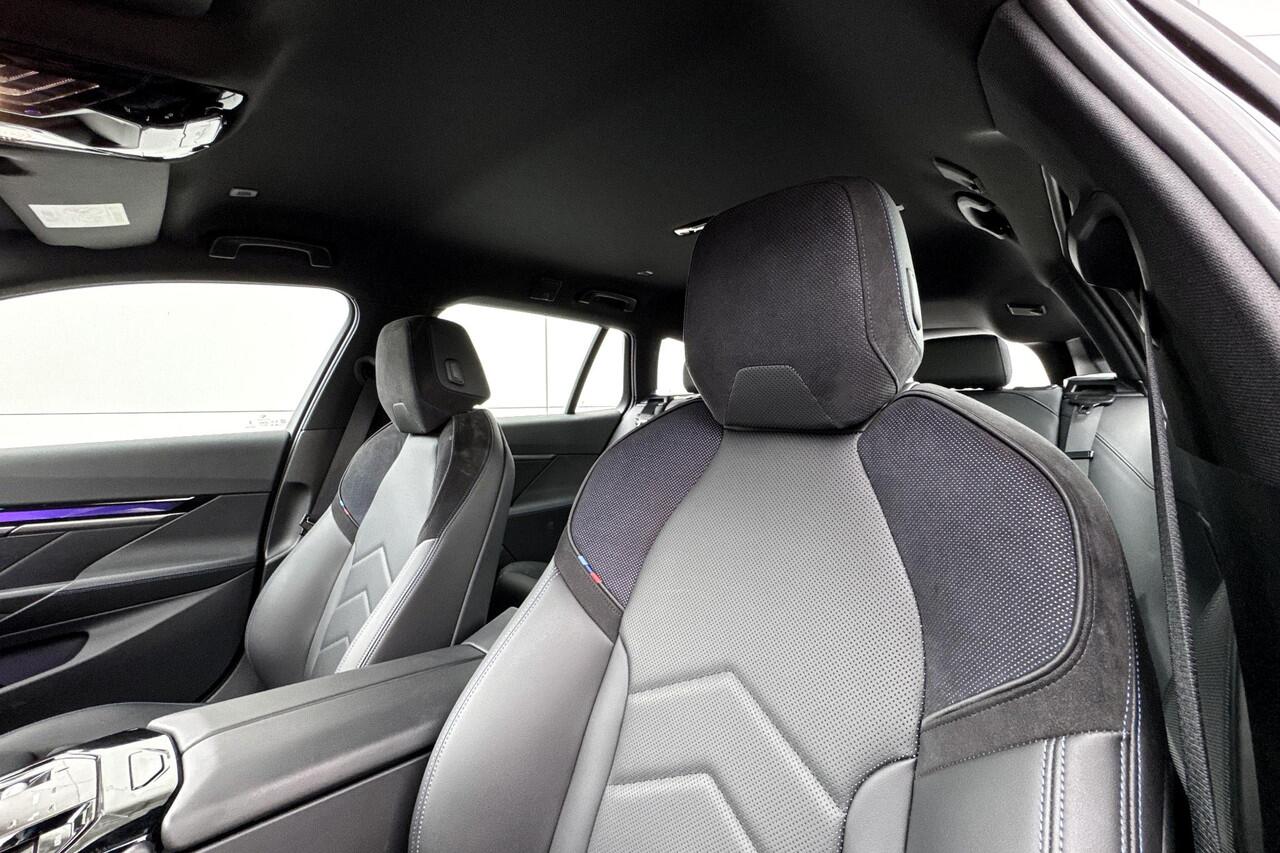 BMW i5 Touring eDrive40 M Sport Edition 84 kWh