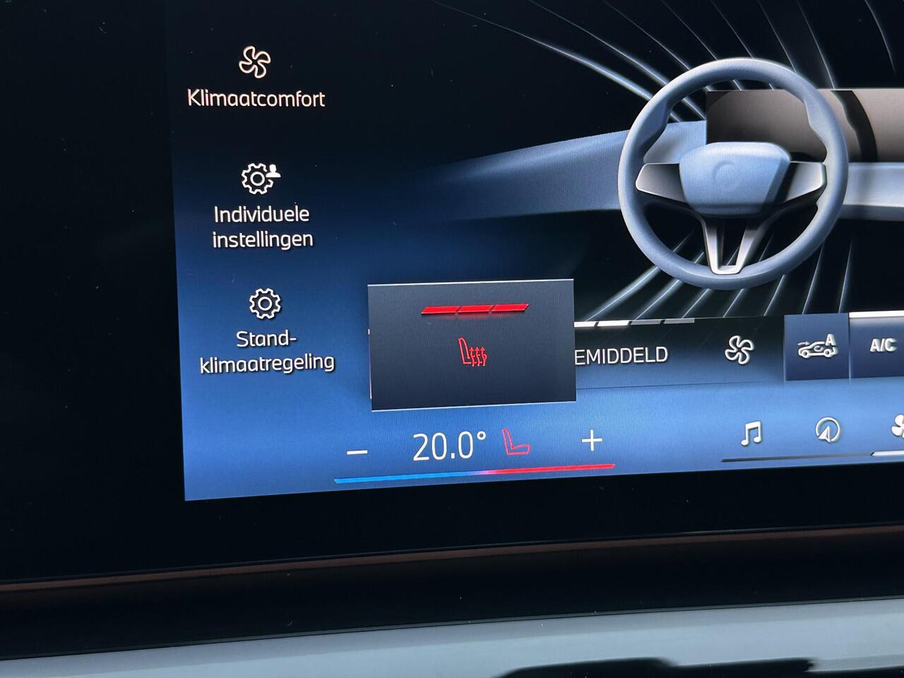 BMW i5 eDrive40 Business Edition 84 kWh | Leder/Adapt.Cruise/Driving ass./Elektr.Stoelverst.