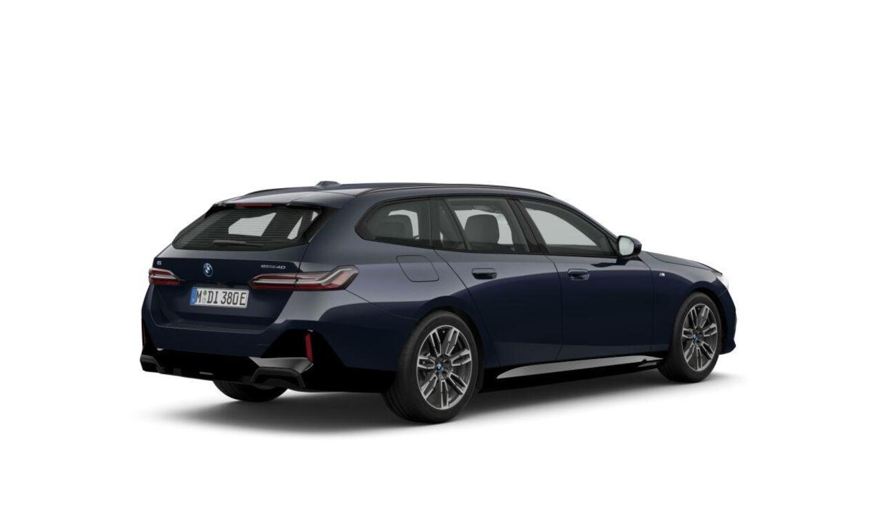 BMW i5 Touring eDrive40 | M Sport Edition | M Sportpakket