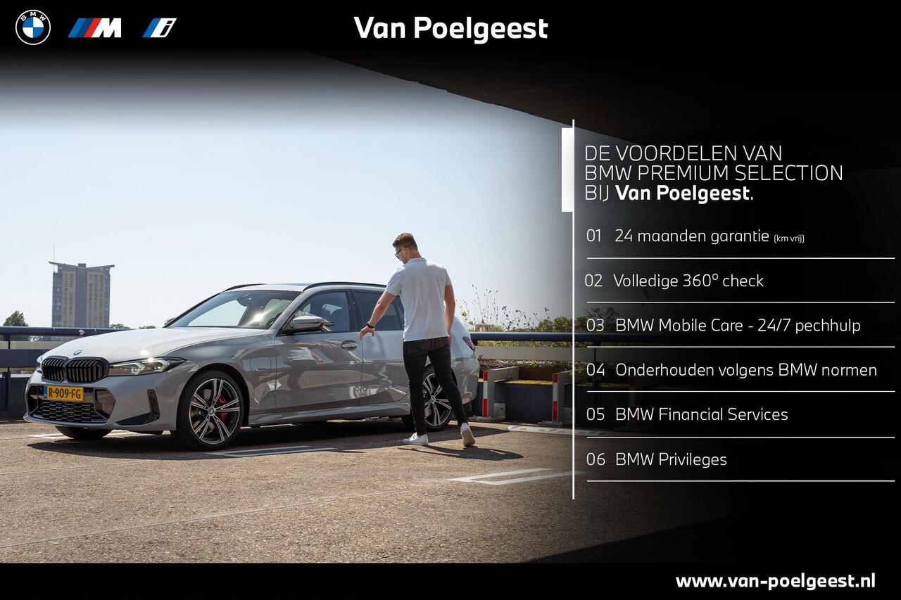 BMW i5 Sedan eDrive40 M Sport Edition | M Sportpakket Pro | Glazen panoramadak | Showroomvoordeel | VPLD