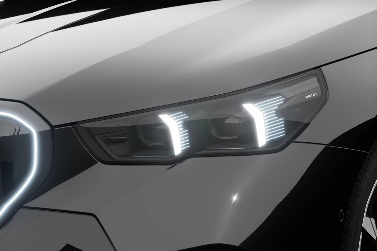 BMW i5 Touring eDrive40 M Sport Edition | M Sport Pro | Innovation Pack | Travel Pack | Comfort Pack | Showroomvoordeel | VPLD