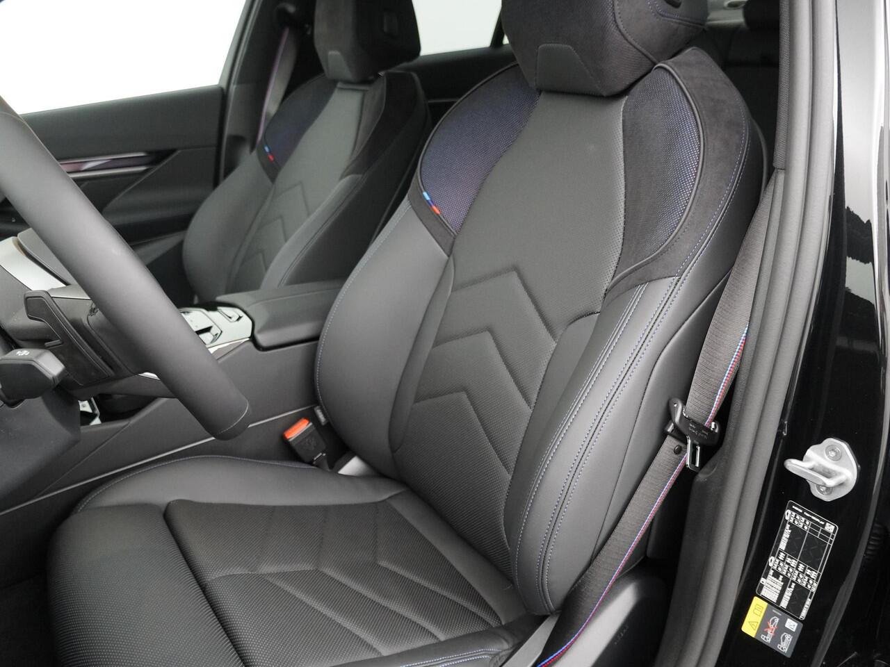 BMW i5 eDrive40 | M Sport Package Pro | Travel Package | Ekris Selection