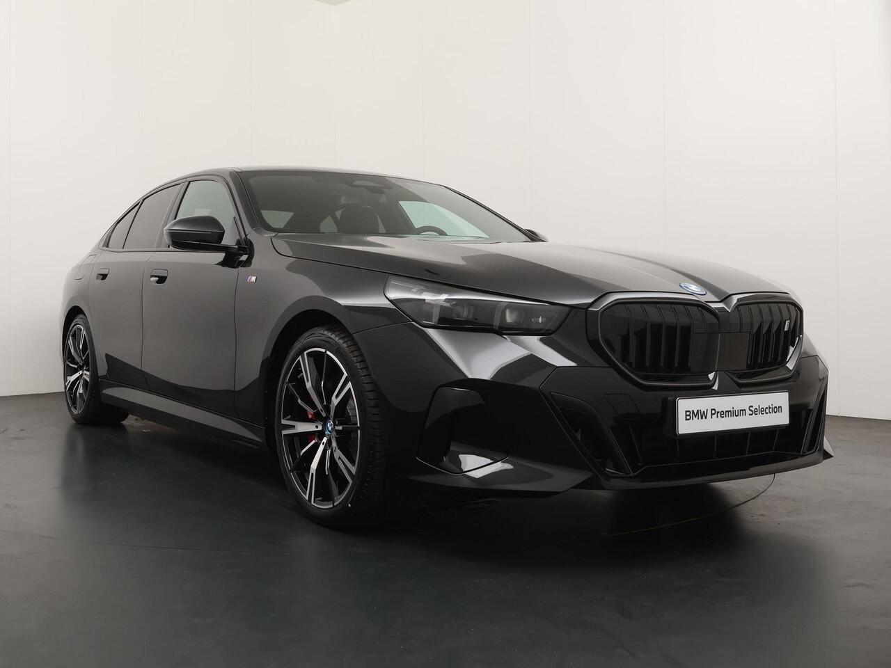 BMW i5 eDrive40 | M Sport Package Pro | Travel Package | Ekris Selection