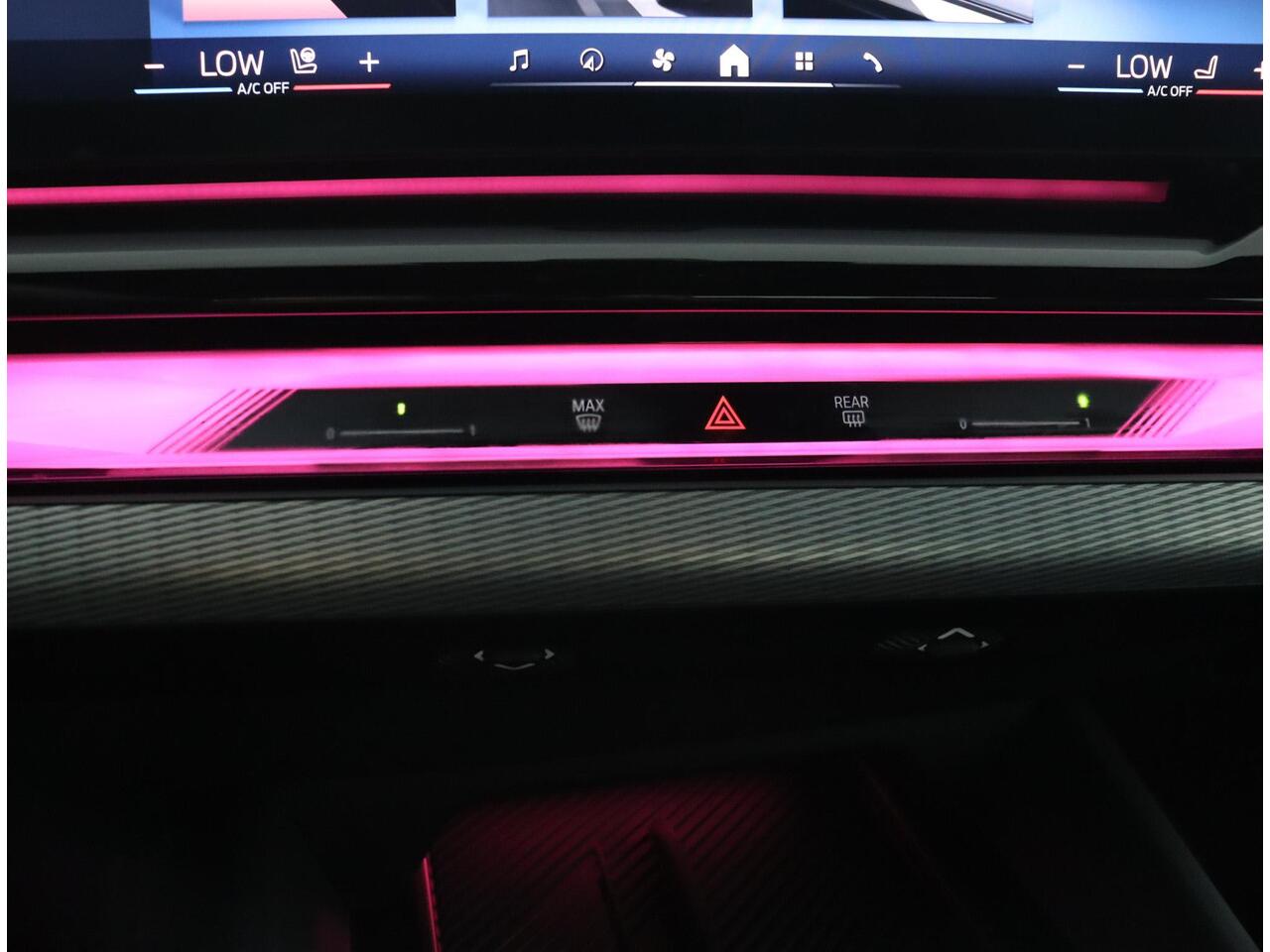 BMW i5 Sedan xDrive40 X-DRIVE | 4x4 | M Sportpakket | Travel Pack | Ekris Selection