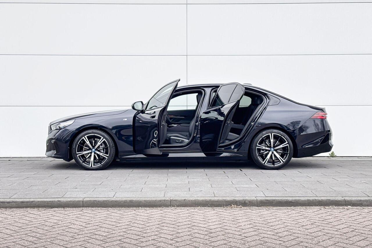 BMW i5 Sedan eDrive40 M Sport Edition 84 kWh