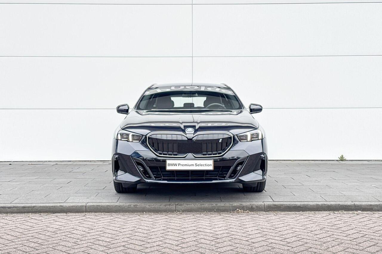 BMW i5 Touring eDrive40 M Sport Edition