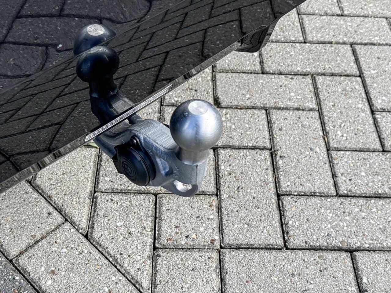 BMW i5 Sedan eDrive40 | Comfort Pack | M Sport | Trekhaak