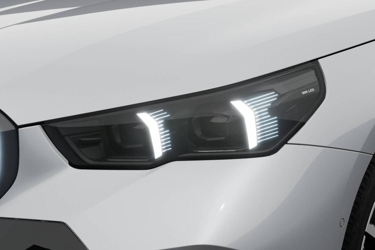 BMW i5 Sedan eDrive40 M Sport Edition | M Sport Pro | Innovation Pack | Travel Pack | Comfort Pack