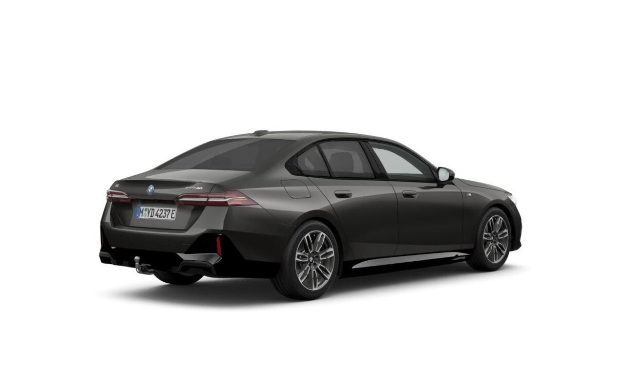 BMW i5 Sedan eDrive40 | M Sport Edition | M Sportpakket | Travel Pack