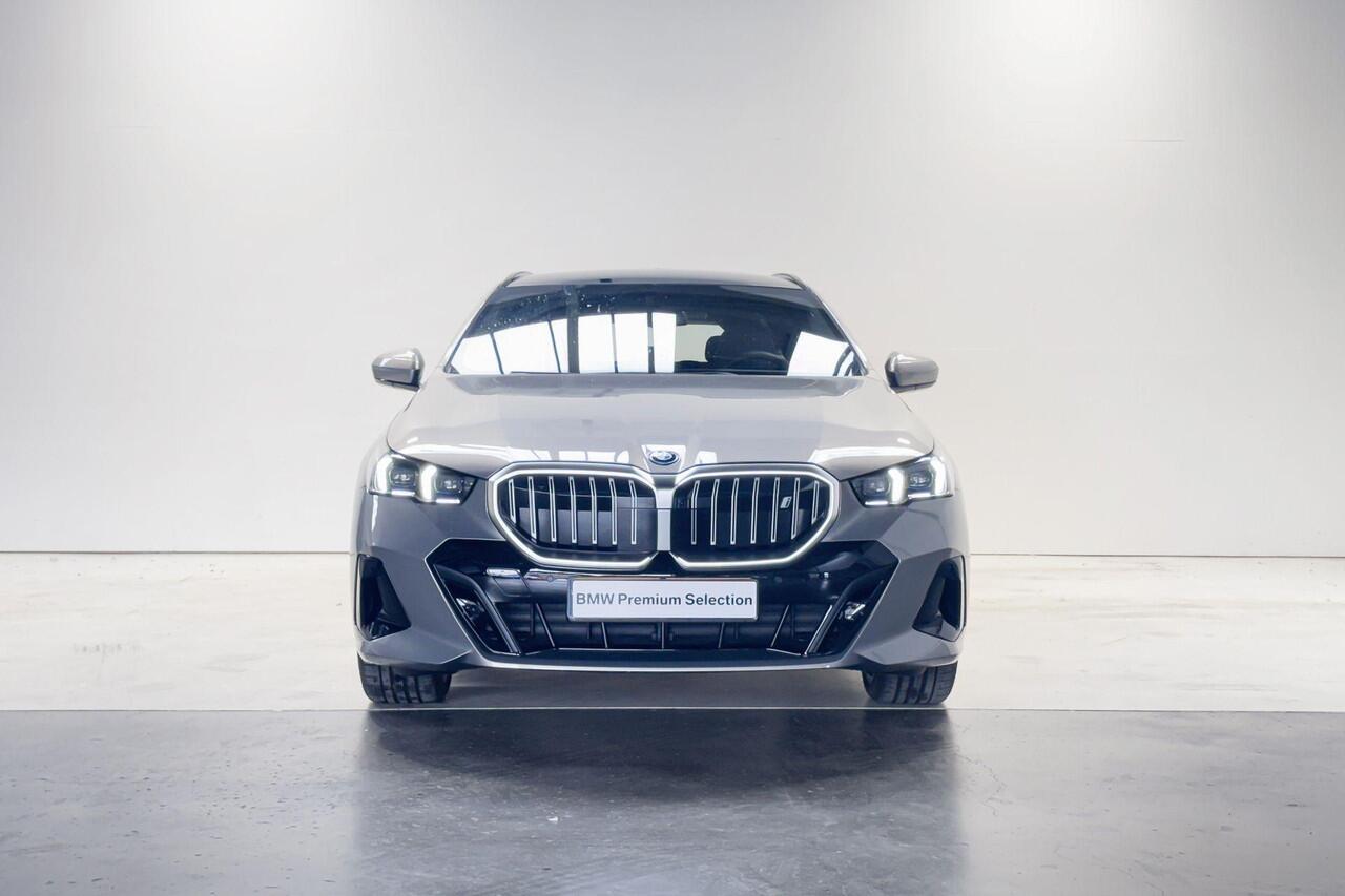 BMW i5 Touring eDrive40 M Sport Edition Innovation Pack