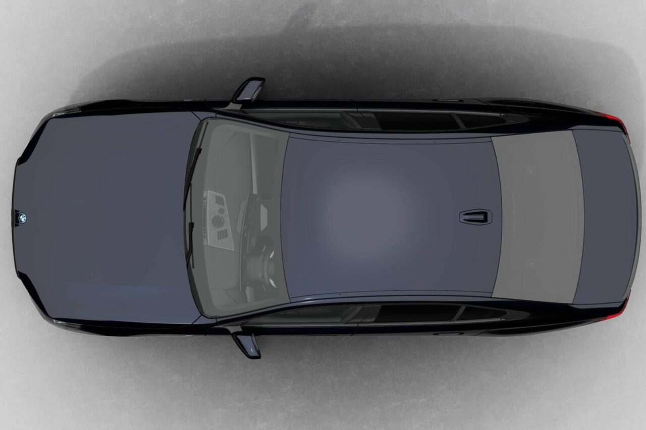 BMW i5 Sedan eDrive40 M Sport Edition | M Sport Pro | Travel Pack | Trekhaak | Extra getint glas | VPLD