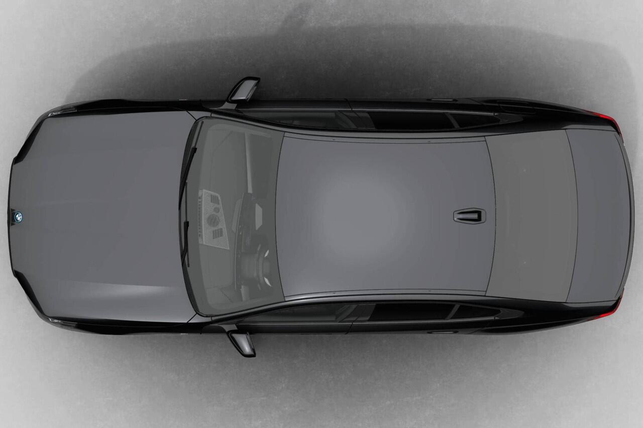 BMW i5 Sedan eDrive40 M Sport Edition | M Sport Pro | Travel Pack | Comfort Pack | Trekhaak | Getint Glas | Laadaansluiting 22kW | VPLD