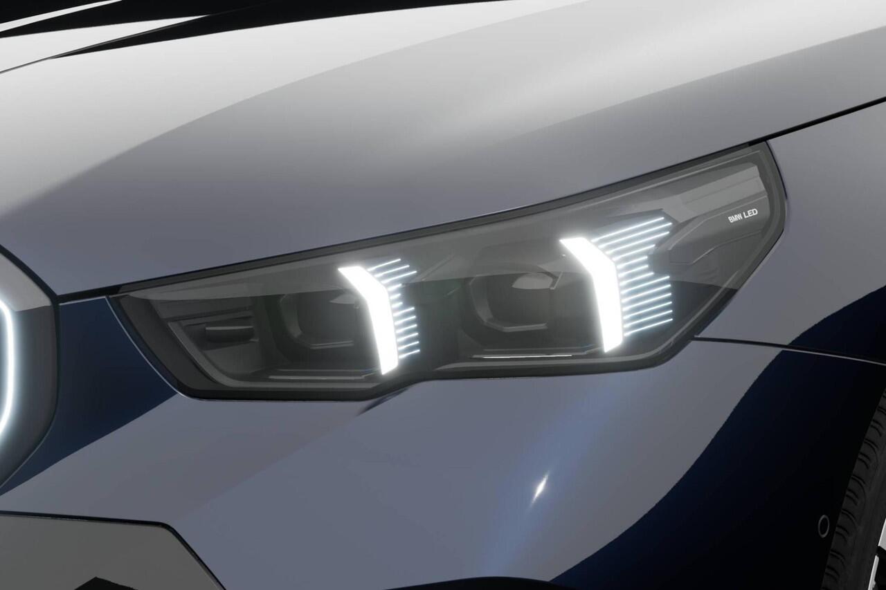 BMW i5 Sedan eDrive40 M Sport Edition | M Sport Pro | Innovation Pack | Travel Pack | Comfort Pack