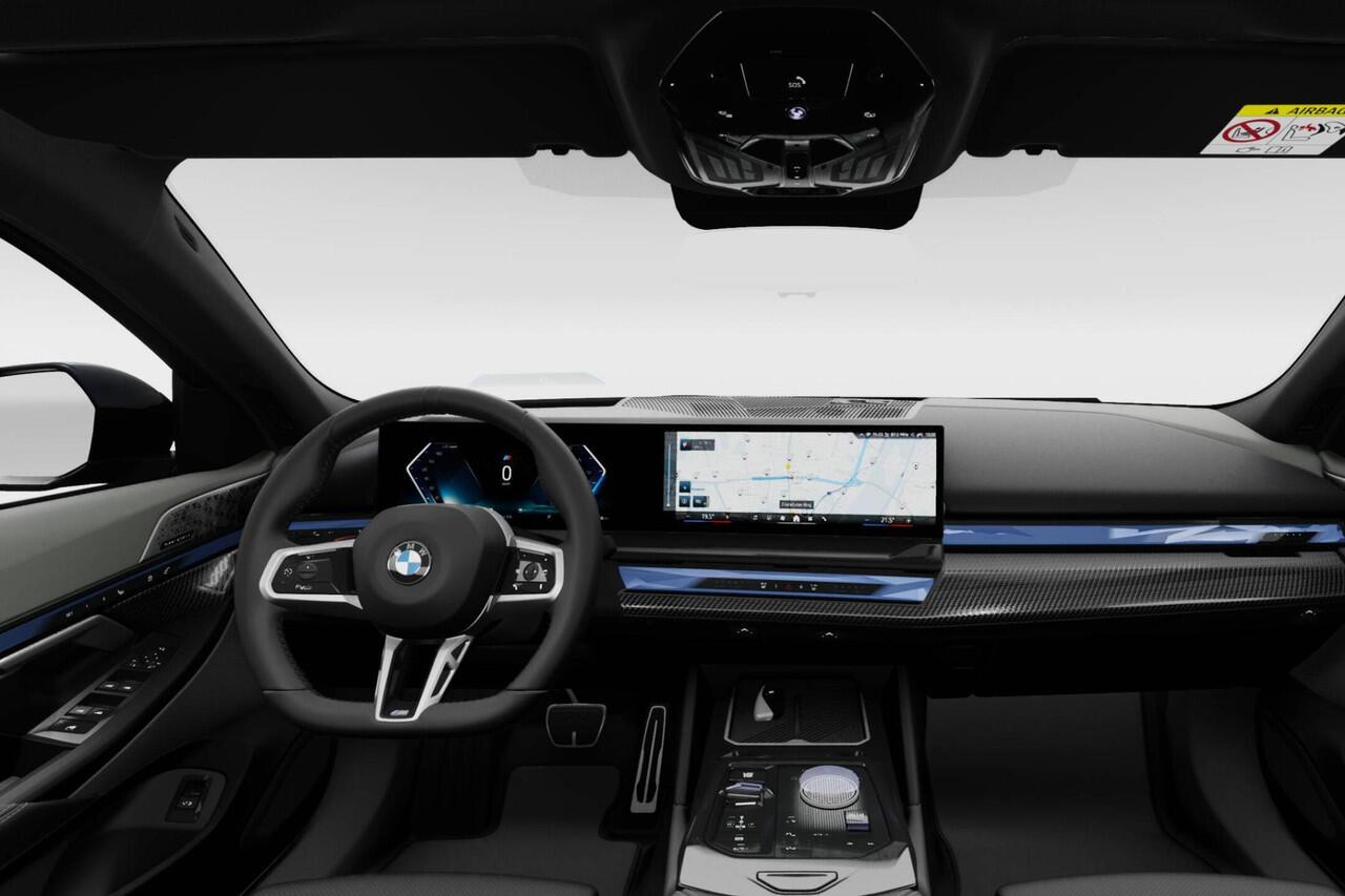 BMW i5 Sedan eDrive40 M Sport Edition | M Sport Pro | Innovation Pack | Travel Pack | Comfort Pack