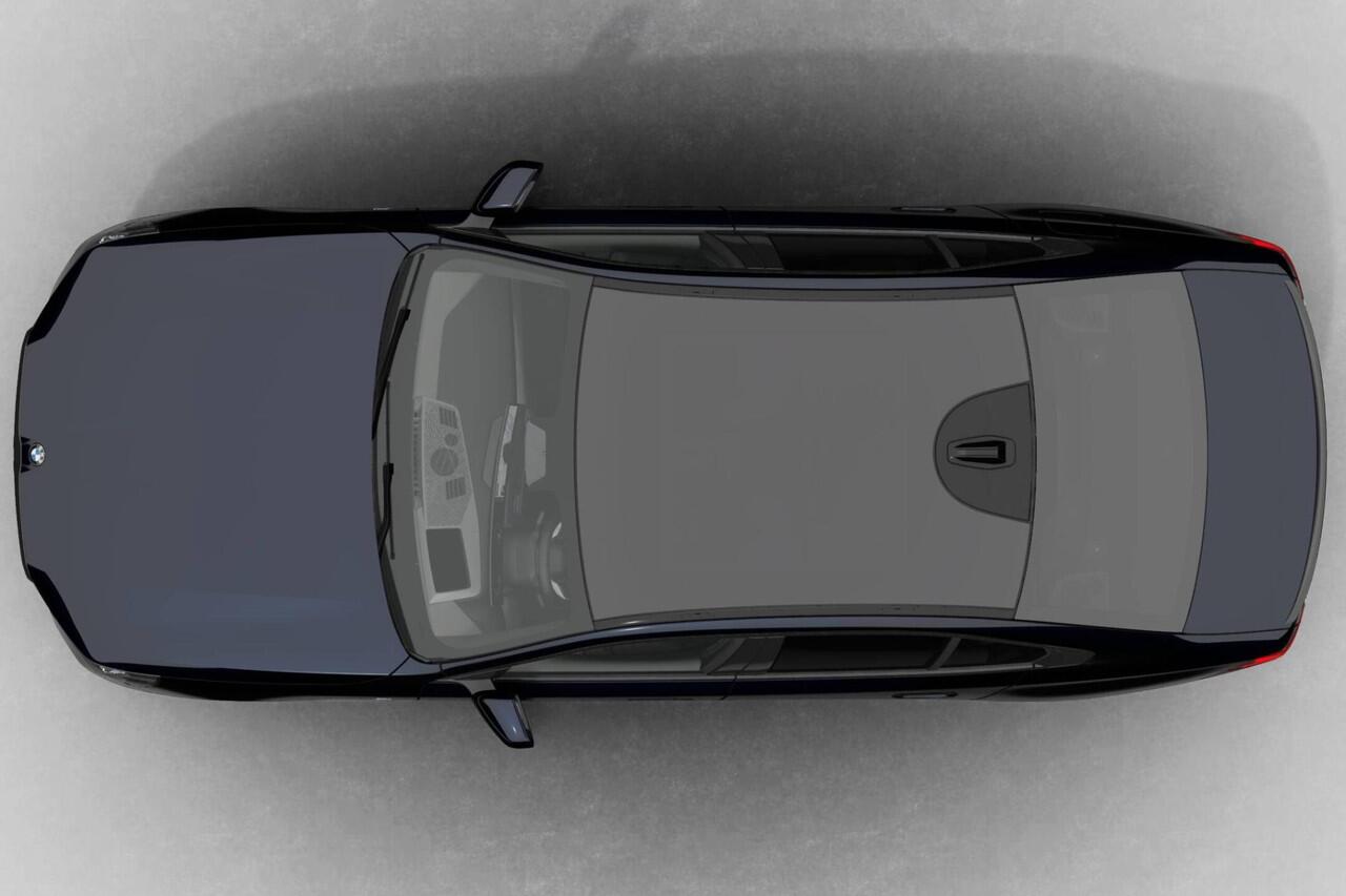 BMW i5 Sedan eDrive40 M Sport Edition | M Sport Pro | Innovation Pack | Travel Pack | Comfort Pack