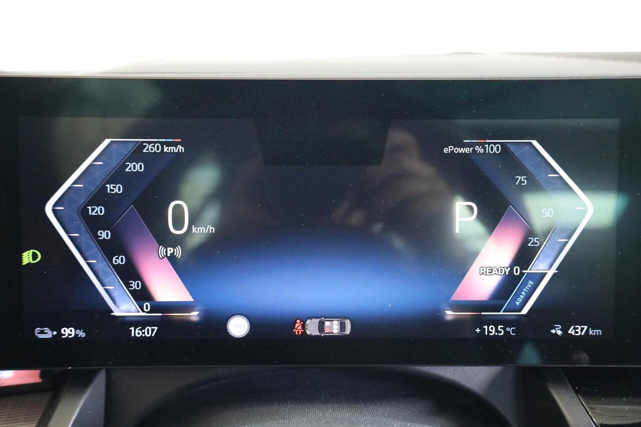 BMW i5 eDrive40 | M Sportpakket | Innovation Pack | Travel Pack | Comfort Pack | Ekris Selection