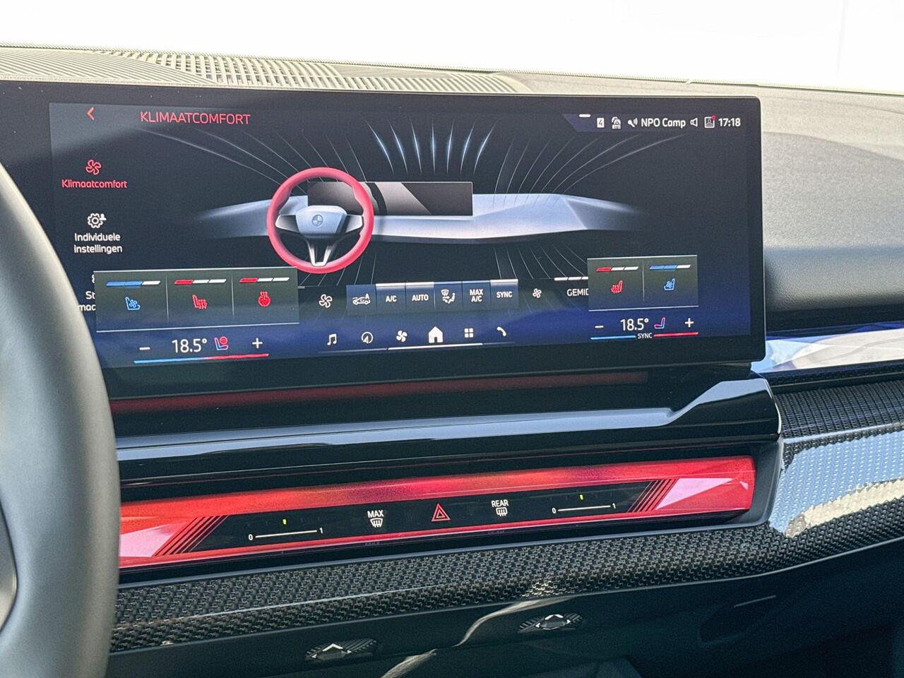 BMW i5 Sedan eDrive40 M Sport Edition 84 kWh | M Sport Pro | Trekhaak | H&K | Comfort Pack