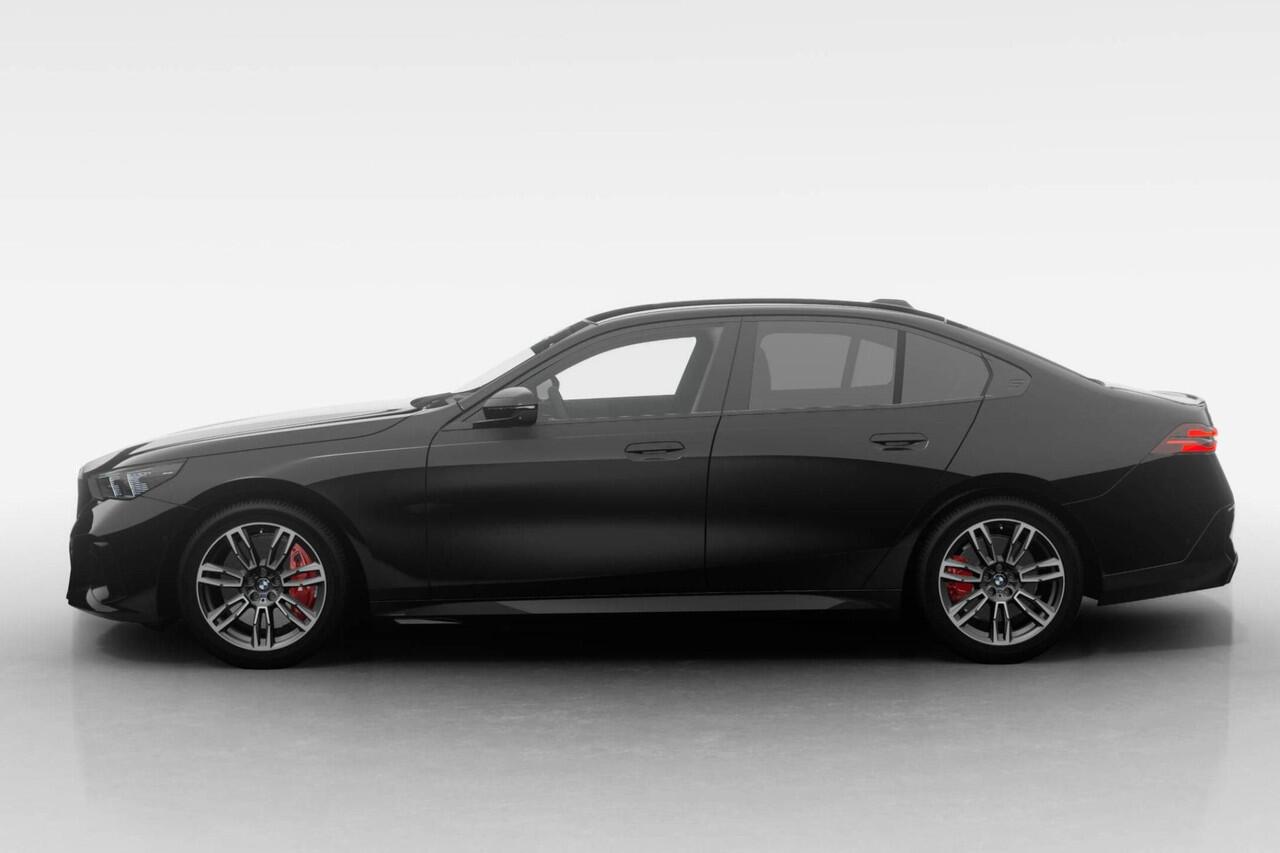 BMW i5 Sedan eDrive40 M Sport Edition | M Sport Pro | Innovation Pack | Travel Pack | Comfort Pack