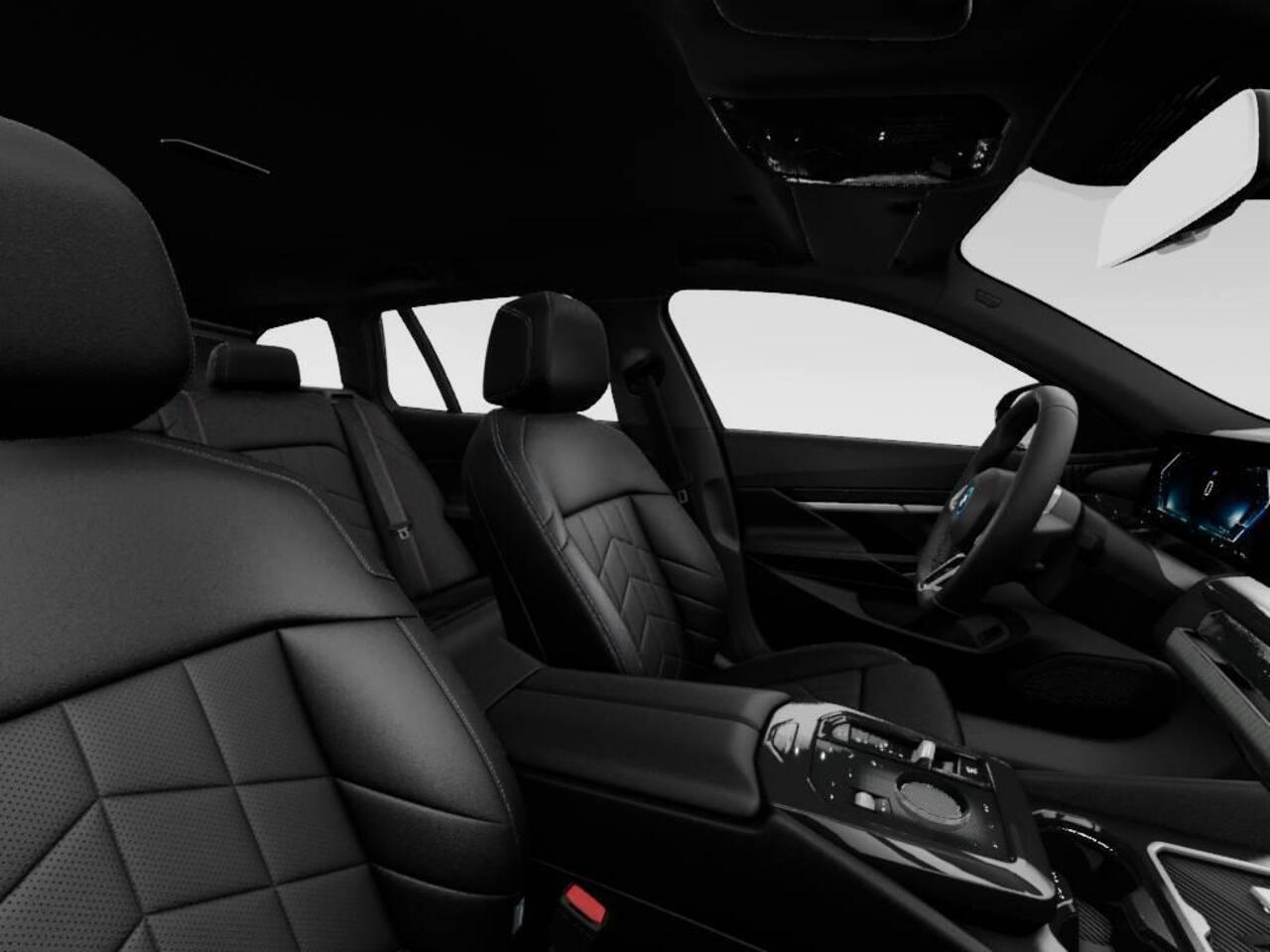 BMW i5 Touring eDrive40 M Sport Edition | M Sport package | M Sport package Pro | Ekris Selection